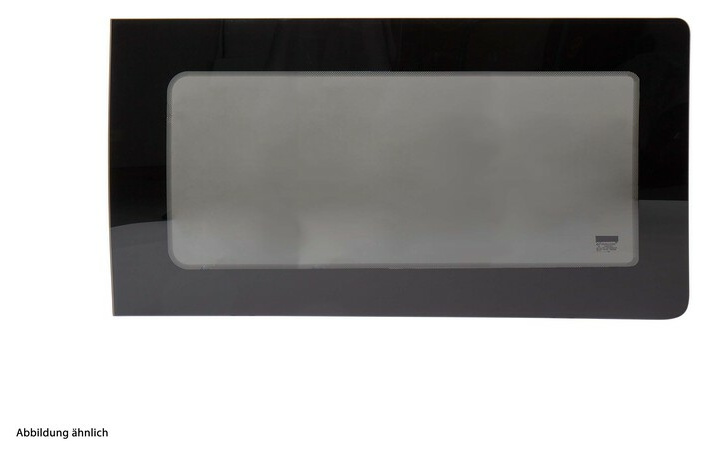 Carbest getönte Sicherheitsglas-Fenster starr für Mercedes Vito, Kurzer und Lang