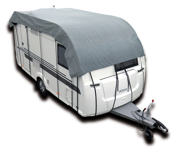 Reimo Wohnwagen & Reisemobil Schutzdach