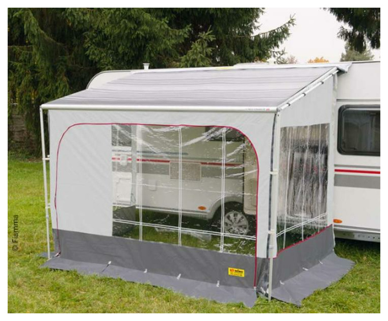 Villa Store Caravan Komplettset 285 cm, für Fiamma Caravanstore 310