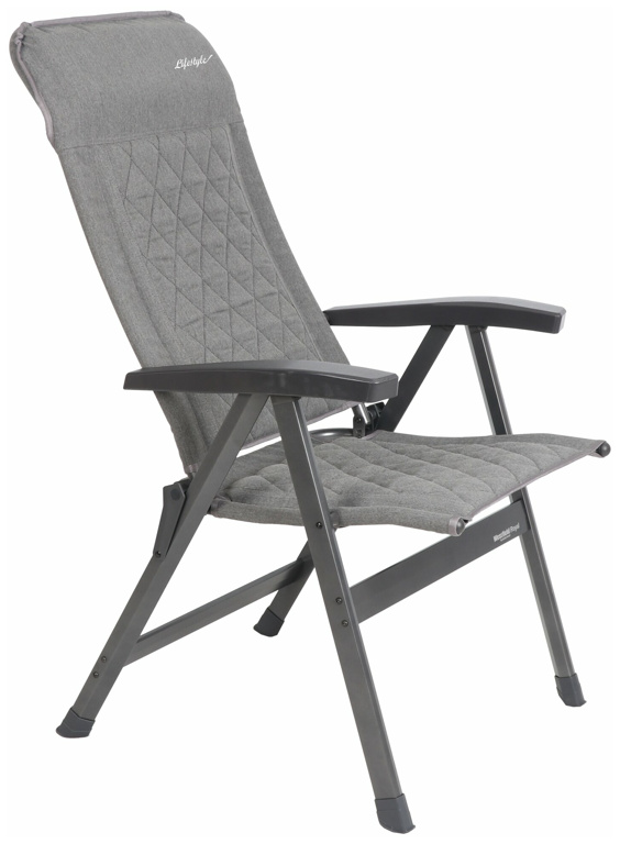 Westfield Advancer Lifestyle Campingsessel, Grau