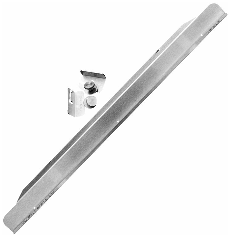 Sicherheitsprofil für Ausstellfenster S10 Deluxe, 1200
