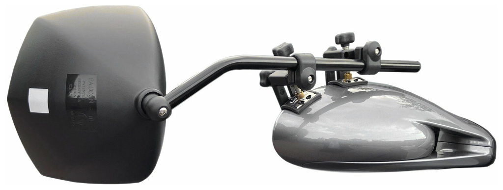 Caravanspiegel Aero Platinum, Grand Aero Platinum