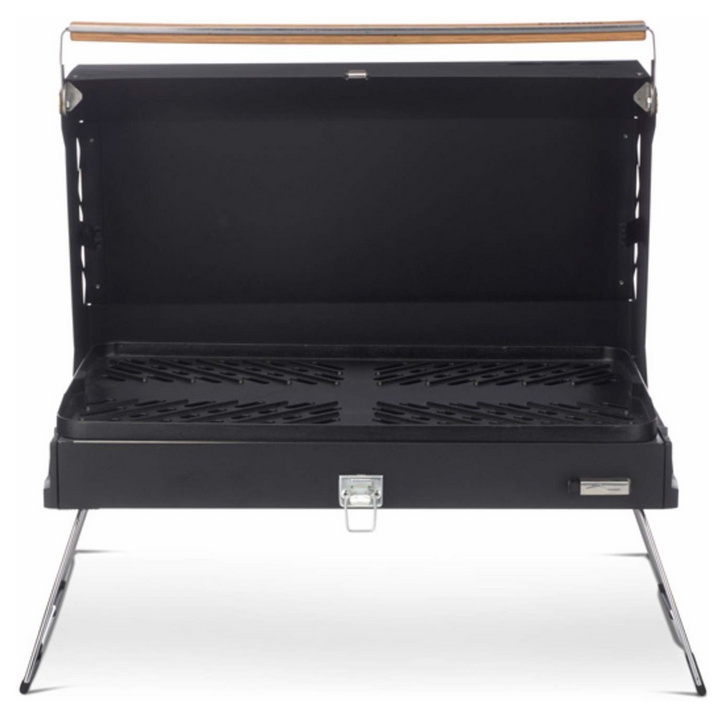 Gasgrill Kuchoma