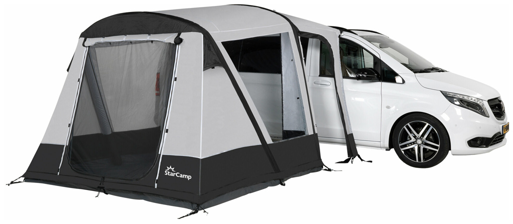 Noname Reisemobilzelt Quick'n Easy Air, 240 - 270 cm 10317