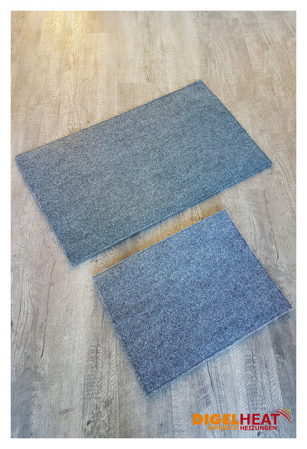 Filz-Heizteppich 230 V