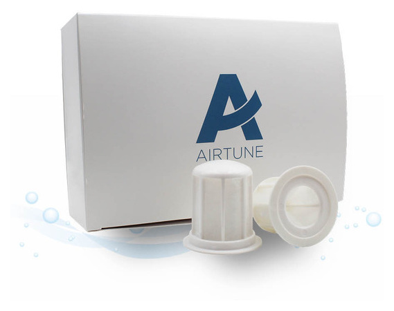 Airtune Luftfilter 3:3