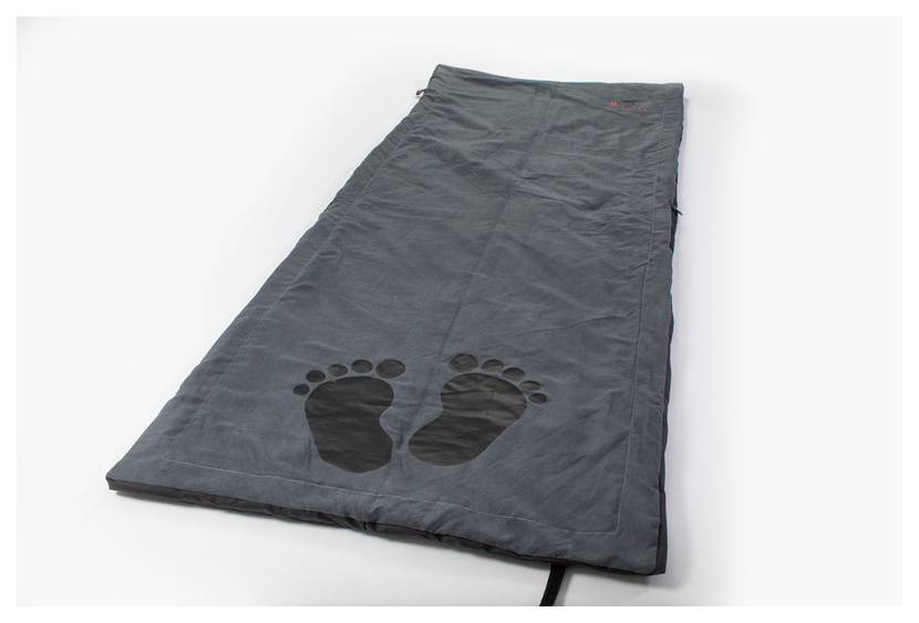 Wärmedecke Comforter XL - 200x80cm