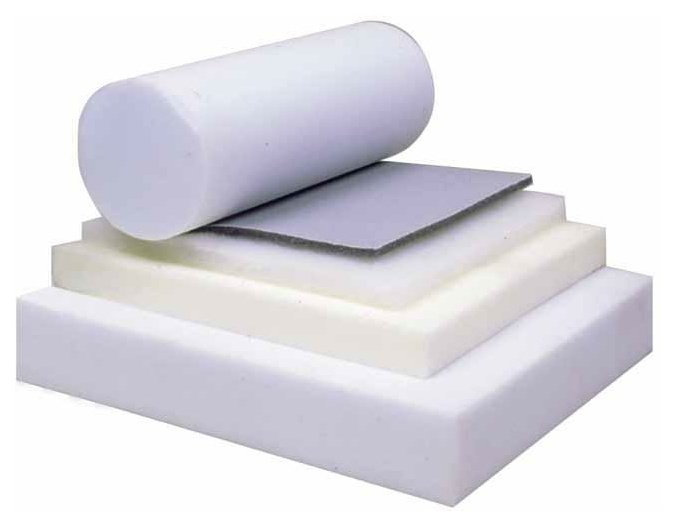Schaumstoffplatten, 10 mm, 1500 mm