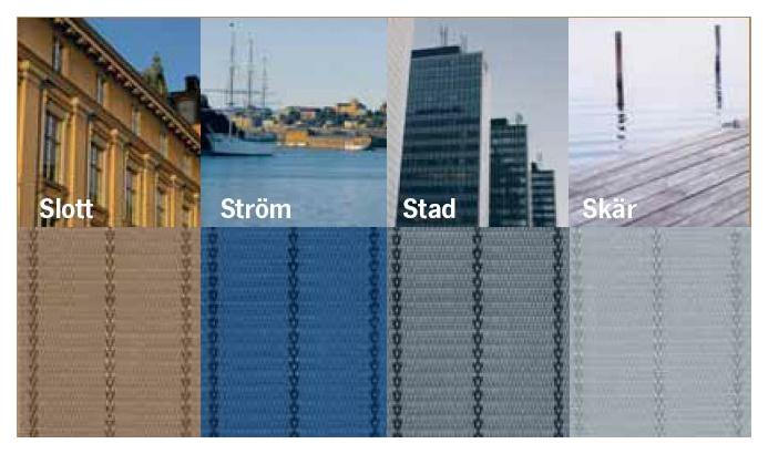 Zeltteppiche Stockholm, 350 cm, Ström, 350 cm