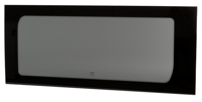 Starre Fenster für Ford Transit V363 ab Bj. 2014, Mitte rechts