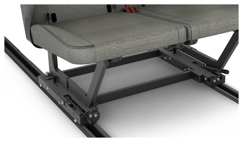 Aguti Adapter PSA für Schlafbank S2