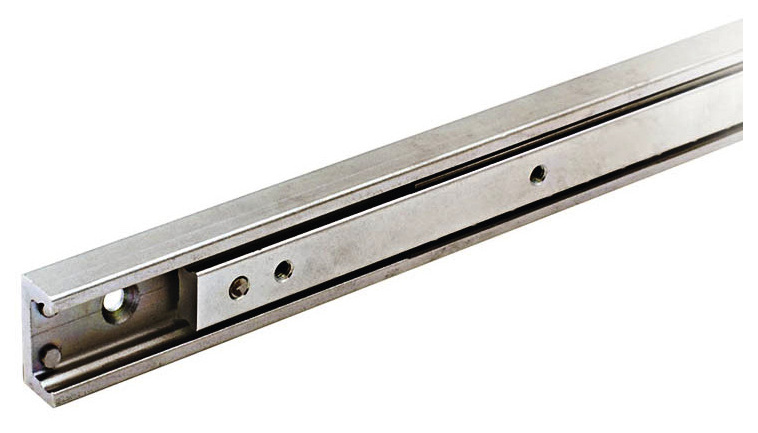 Carbest Rollout Slider Gigant Auszugsschiene 930 mm - bis max. 400 kg