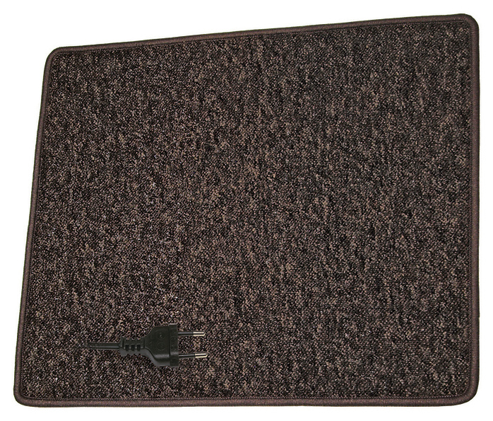 Pro Car Heizteppich Palais 230 V, 50 W, 60 x 70 cm