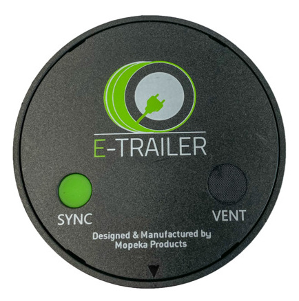 E-Gaslevel - Gaslevelsensor