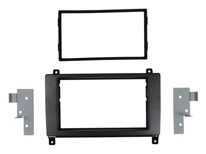 Garmin Vieo? Mercedes Sprinter W906 2006 - 03/2018 - Montagekit
