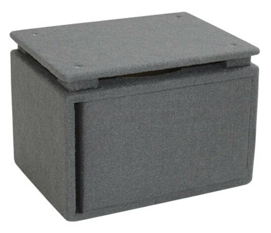 Jehnert Subwoofer für Mercedes Sprinter W907 / 910