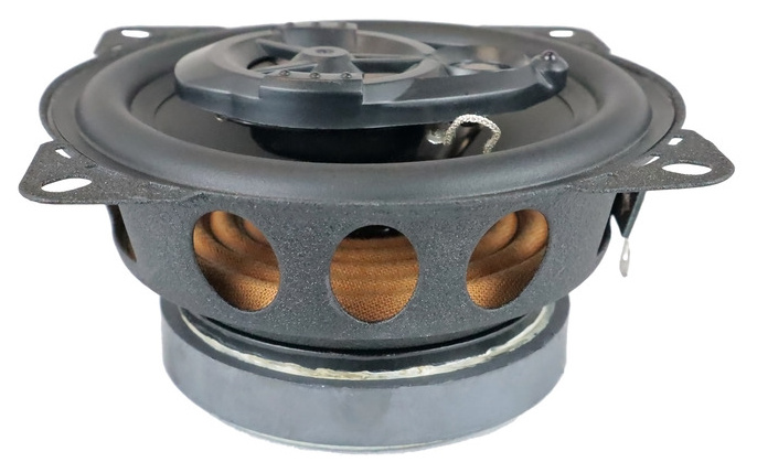 Jehnert 2-Wege Koaxial-System Tief-Mitteltöner 100 mm