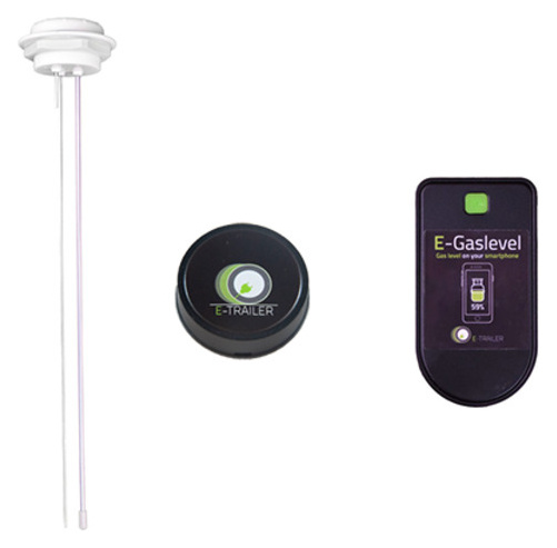 Komfortpaket