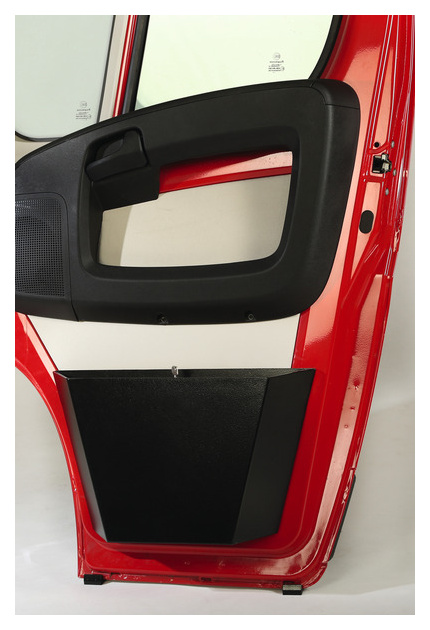 Tür-Safe für Fiat Ducato  Bj. 09/2021