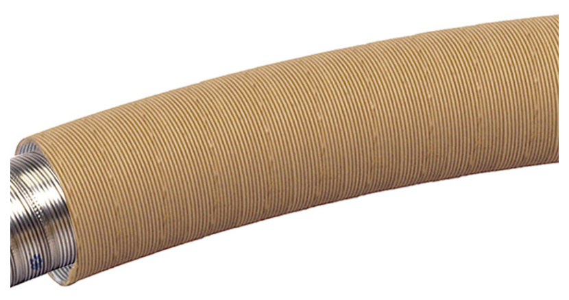Lüfterrohr ÜR - Durchmesser 65 mm - 30 m