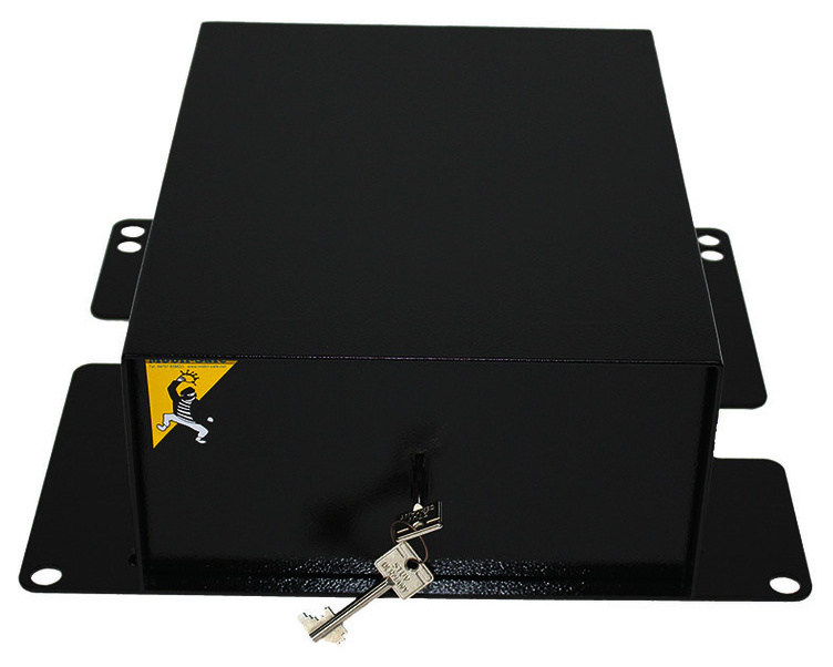 Tresor, Safe, Mobil-Safe für VW T5