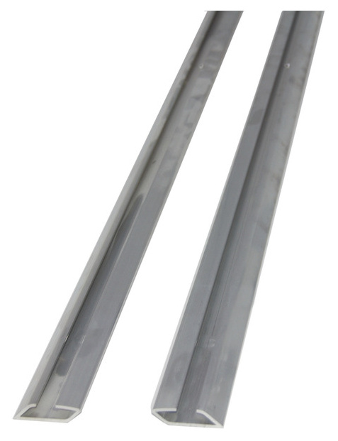 Trägersystem Reimo Aktivträgerprofil - 1-teilig - 198 cm
