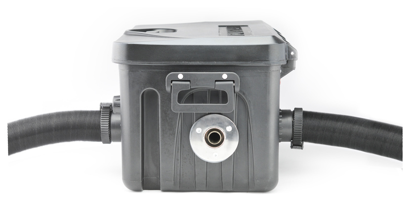 Warmluftschlauch-Set für mobile Standheizung Autoterm Air 2D