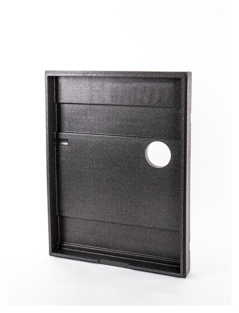 Untere Isolationsschale für 61077