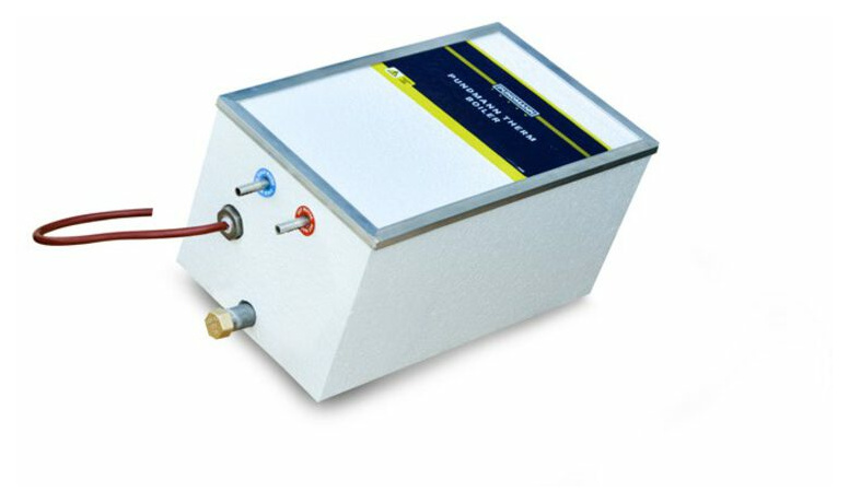 Pundmann Warmwasserboiler Therm Boiler 6 - 6 L / 12 V / 200 W