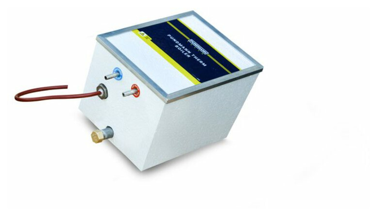 Pundmann Warmwasserboiler Therm Boiler 3 - 3 L / 230 V / 500 W