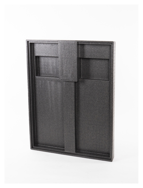 Obere Isolationsschale für 61077