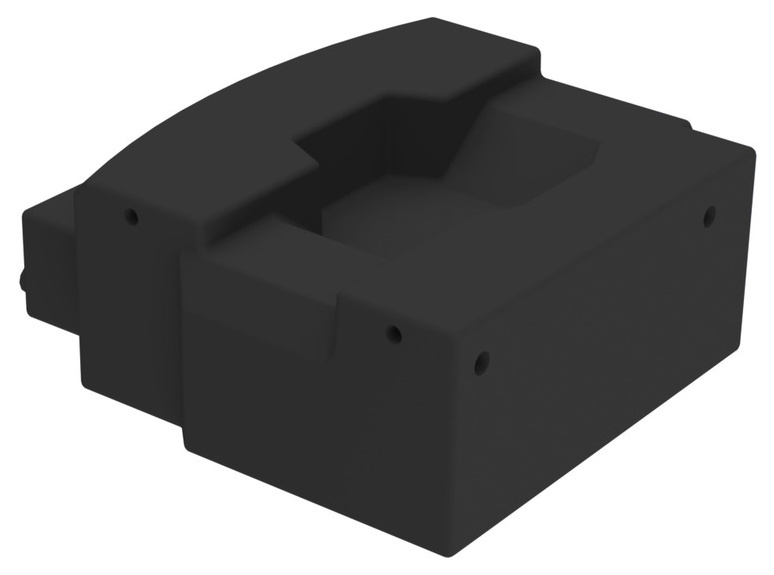 Abwassertank Ford Transit ab 2015- - 90 l