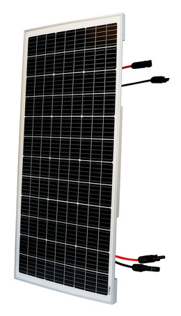 Einzelmodul SPL105 - 105 Wp