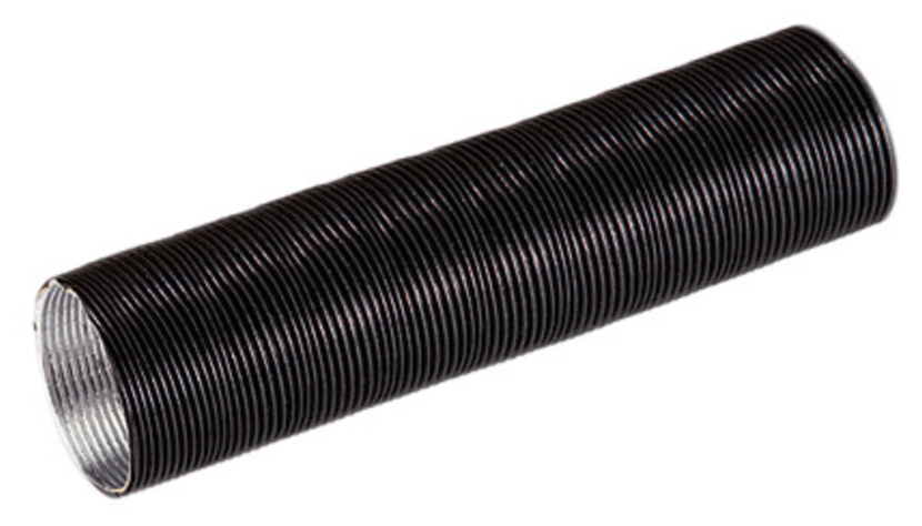 Lüfterrohr ZR18, 49mm 20m