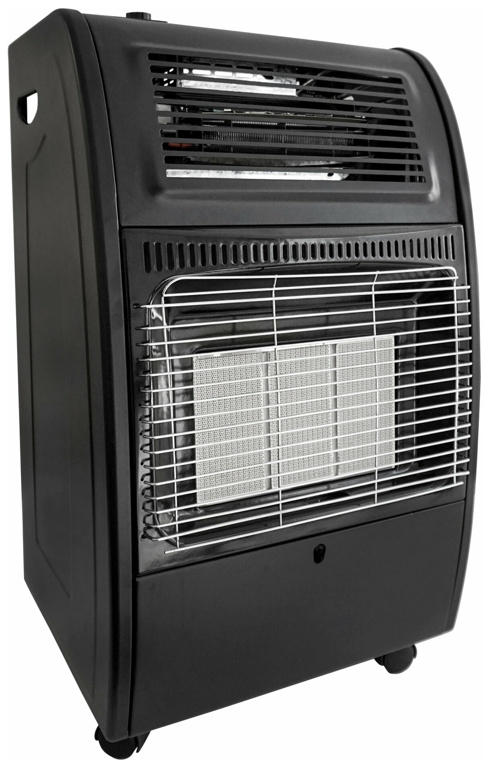 Infrarotofen BC 4200 Turbo