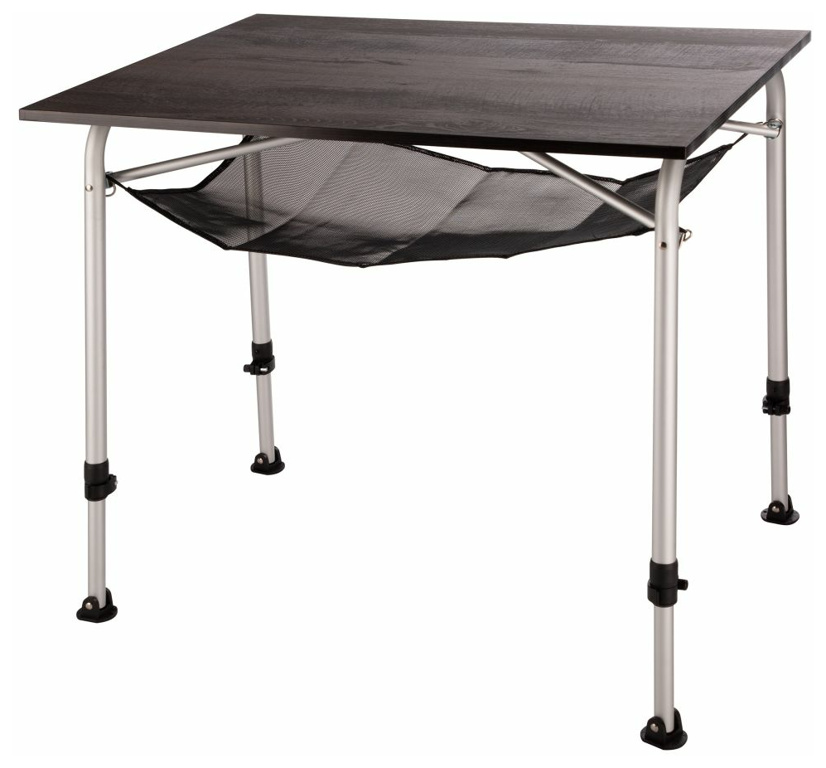 Campingklapptisch Future Light II, 80 x 60cm, 3,5 kg