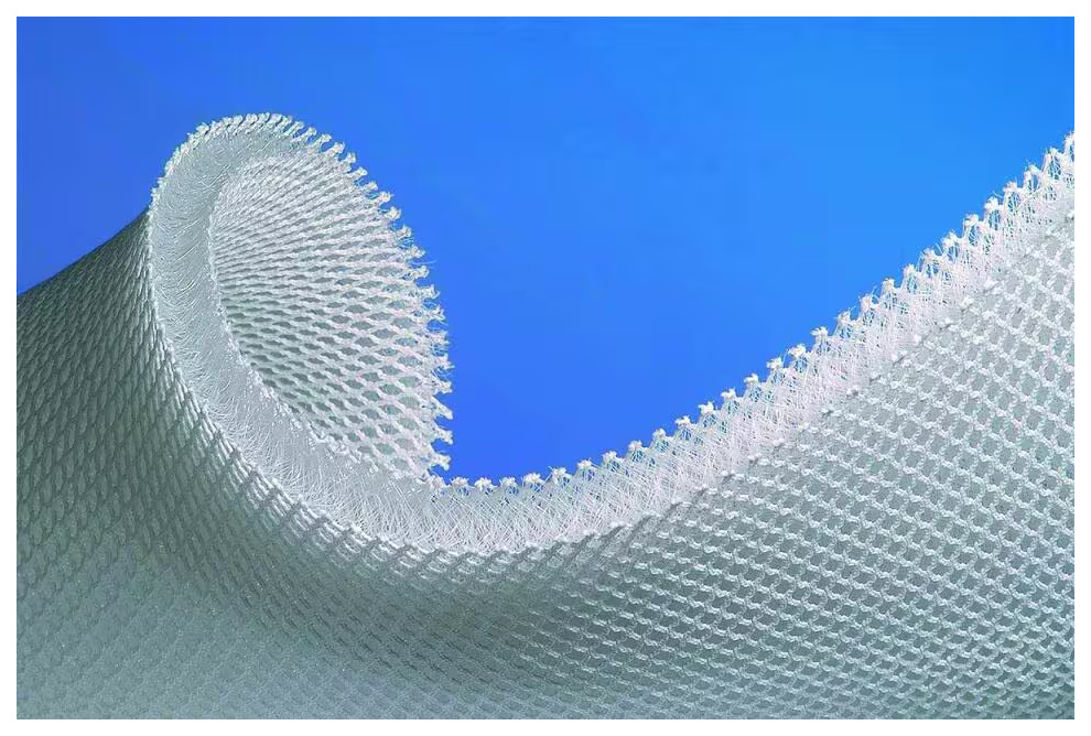 Matratzenunterlage SPACER 160 x 200 cm