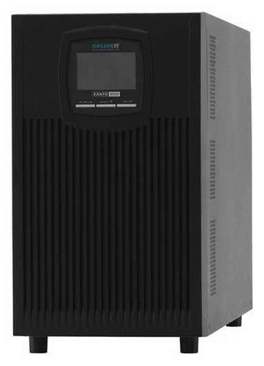 XANTO 3000 Dauerwandler 3000VA