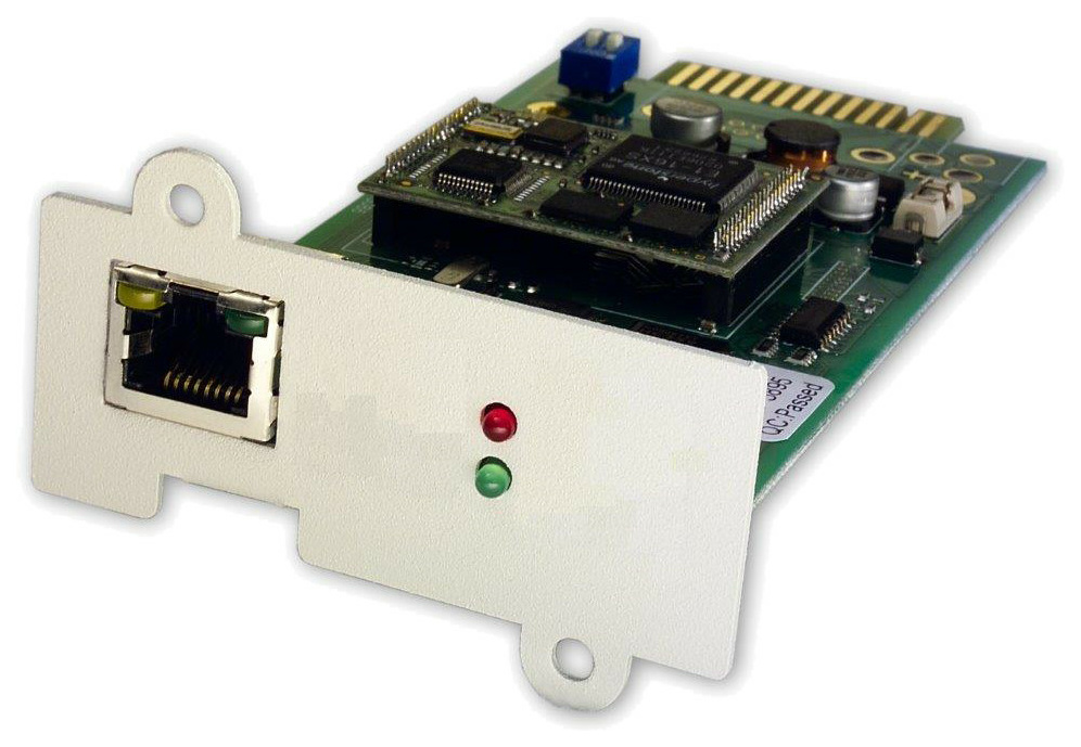 DW7SNMP30 Netzwerkmanagementkarte basic