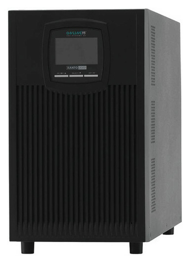 XANTO 2000 Dauerwandler 2000VA