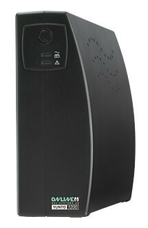 Yunto 1200 Line-Interactive USV 1200VA