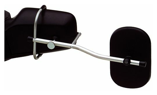 Oppi Aufsteckspiegel VW Golf VII, Golf VII (Variant)