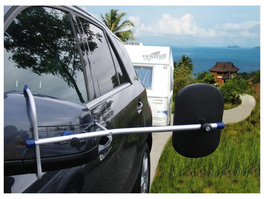 Oppi Caravanspiegel für Honda CR-V ab 11/2012