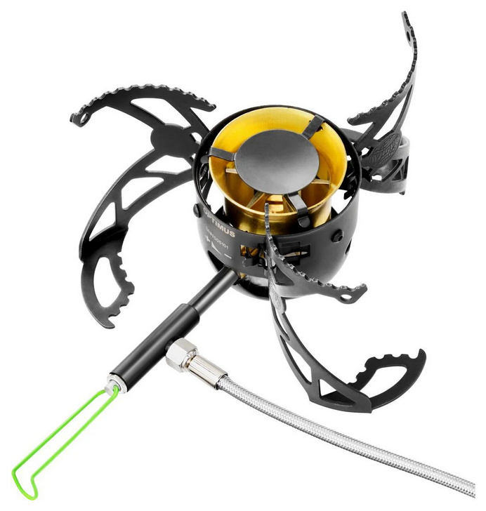 Optimus Polaris Multifuelkocher