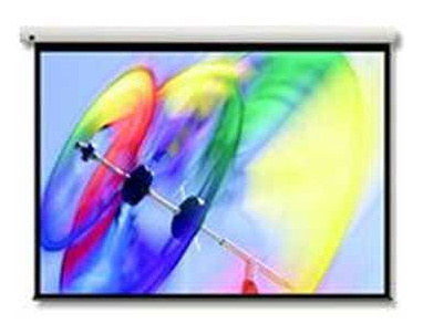 DE-3100EGA 4:3 100" 203x154cm