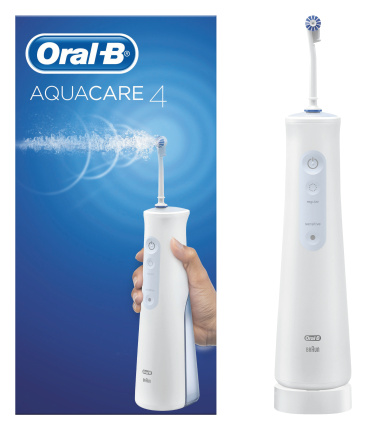 Aquacare 4 Munddusche