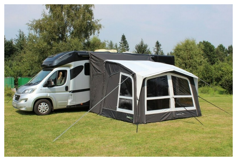 Outdoor Revolution ESPRIT PRO X 350M Reisemobilvorzelt