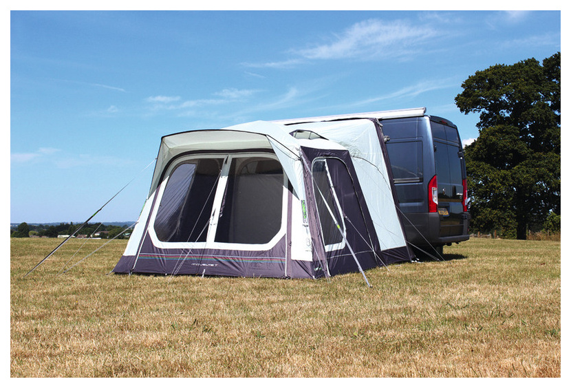 Outdoor Revolution Movelite 1 Busvorzelt - B300xT300 / H180-255cm