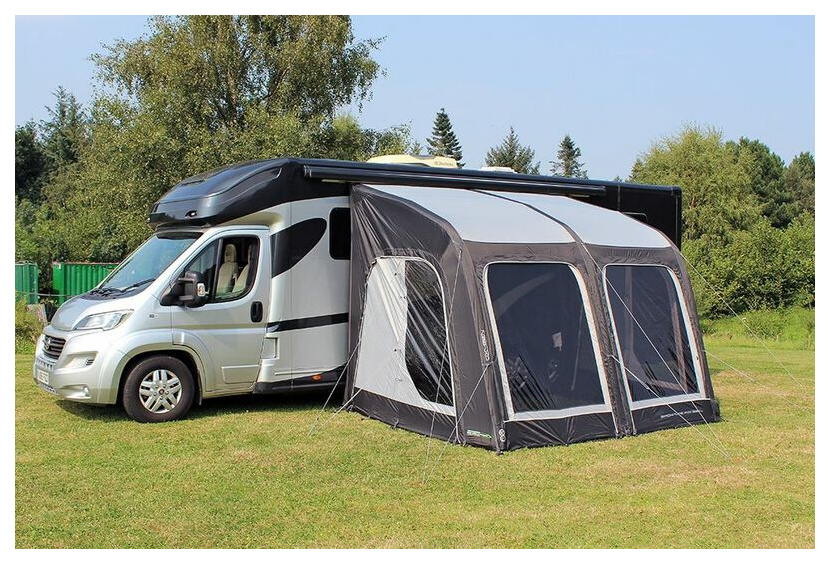 Outdoor Revolution SPORTLITE AIR 320 Luftvorzelt