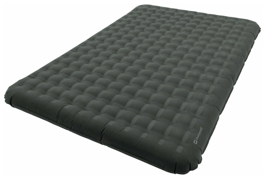 Outwell Luftbett Flow Double, Outdoorbett - 140 cm